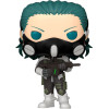 Funko Pop Figure Kaiju No.8 Haruichi Izumo - (889698905749)