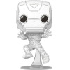 Funko Pop Figure Marvel Iron Man - (889698902984)