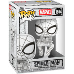 Funko Pop Figure Marvel Spider-Man - (889698903004)