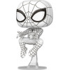 Funko Pop Figure Marvel Spider-Man - (889698903004)