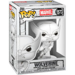 Funko Pop Figure Marvel Wolverine - (889698902991)