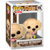 Funko Pop Figure Pets Golden Retriever - (889698883276)