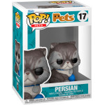 Funko Pop Figure Pets Persian - (889698883283)