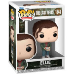 Funko Pop Figure The Last Of Us Ellie - (889698918138)