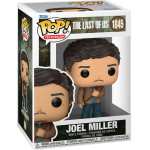 Funko Pop Figure The Last Of Us Joel Miller - (889698918145)