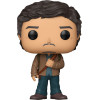 Funko Pop Figure The Last Of Us Joel Miller - (889698918145)