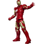 Hasbro Marvel Legends Series Iron Man Mark Iii Figure 15cm - (5010996356529)