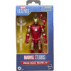 Hasbro Marvel Legends Series Iron Man Mark Iii Figure 15cm - (5010996356529)