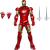 Hasbro Marvel Legends Series Iron Man Mark Iii Figure 15cm - (5010996356529)