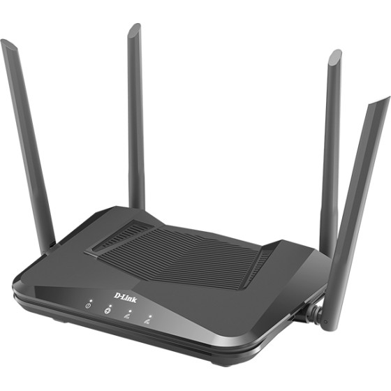 D-Link DIR-X1530