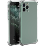 TFO Anti Shock 1,5 Mm Case For Xiaomi 15T Pro 5G transparent