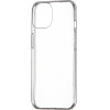 TFO Slim Case 1 Mm For Motorola Edge 70 transparent