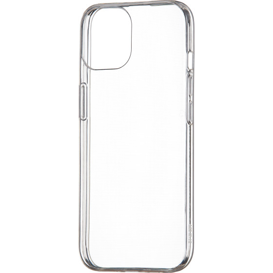 TFO Slim Case 1 Mm For Oppo A6 Pro 5G transparent