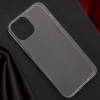 TFO Slim Case 1 Mm For Oppo A6 Pro 5G transparent