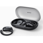Mcdodo - OWS Wireless Earbuds Air O2 Series (HP-8050) - Open-Ear, Bluetooth V5.4, Ergonomic Design - Black