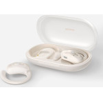 Mcdodo - OWS Wireless Earbuds Air O2 Series (HP-8051) - Open-Ear, Bluetooth V5.4, Ergonomic Design - Beige