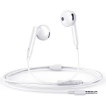 Mcdodo - Wired Earphones Element Series - In-Ear, Jack 3.5mm, 1.2m - White - (HP-6081)