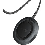 Mcdodo - Wireless Charger (CH-5490) - Magnetic, for iPhone, 15W, 1m - Black