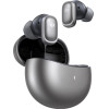 Mcdodo - Wireless Earbuds Speak A01 Series (HP-8221) - Bluetooth V5.4, ANC + ENC Technology - Silver