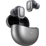Mcdodo - Wireless Earbuds Speak A01 Series (HP-8221) - Bluetooth V5.4, ANC + ENC Technology - Silver