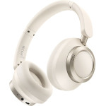 Mcdodo - Wireless Headphones T03 Series (HP-5821) - On-Ear, Bluetooth V5.4, 500mAh, ANC Technology - Beige