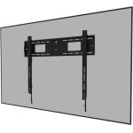 Neomounts Monitor/Tv Heavy Duty Wall Mount Fixed 43''-98'' Up To 125 Kg - (WL30-750BL18)