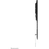 Neomounts Monitor/Tv Heavy Duty Wall Mount Fixed 43''-98'' Up To 125 Kg - (WL30-750BL18)