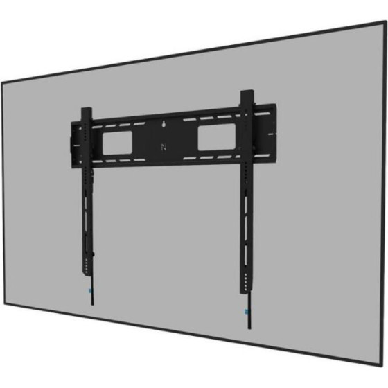 Neomounts Monitor/Tv Heavy Duty Wall Mount Fixed 43''-98'' Up To 125 Kg - (WL30-750BL18)