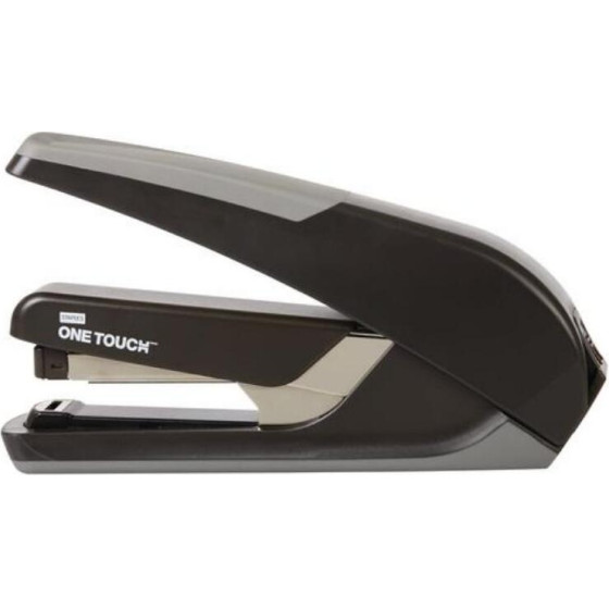 STAPLES One Touch Stapler 30 Sheets - (25110)