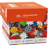 Marioinex Mini Waffle Building Blocks Constructor, 500 Pieces - (5903033902288)