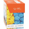 Marioinex Mini Waffle Building Blocks, 300 Pieces - (5903033902189)
