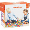 Marioinex Mini Waffle Building Blocks, 300 Pieces - (5903033902189)