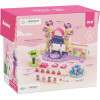 Marioinex Mini Waffle Princess bricks, 280 Pieces - (5903033905784)
