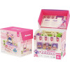 Marioinex Mini Waffle Princess bricks, 280 Pieces - (5903033905784)