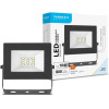 Modee Lighting ��������� Led E-Series Slim 10W 120� 6000K 800lm Erp - (ML-FLS6000K10WEN)