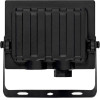 Modee Lighting ��������� Led E-Series Slim 10W 120� 6000K 800lm Erp - (ML-FLS6000K10WEN)