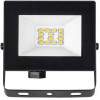 Modee Lighting Led ��������� E-Series Slim 10W 120� 4000K 800lm Erp - (ML-FLS4000K10WEN)