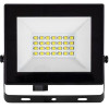 Modee Lighting Led ��������� E-Series Slim 20W 120� 6000K 1600 Lm Erp - (ML-FLS6000K20WEN)