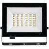 Modee Lighting Led ��������� E-Series Slim 30W 120� 4000K 2400 Lm Erp - (ML-FLS4000K30WEN)