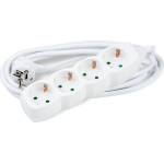 Technik ��������� 4 ������ 1,5mm2 ����� 3m - (MT4W3M1,5-W)