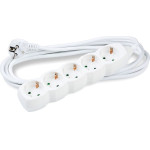 Technik ��������� 5 ������ 1,5mm2 ����� 3m - (MT5W3M1,5-W)