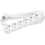 Technik ��������� 6 ������ 1,5mm2 ����� 3m - (MT6W3M1,5-W)