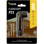 Technik P21 ����� 700mAh Osram P8 Led 500lm - (MT-P21)