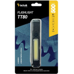 Technik ����� ������ TT80 Cob Led 500+300lm ����������������� 800mAh - (MT-TT80)