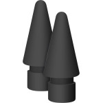 Tactical Roger Pencil Pro 2.0 Tips Black - (57983127039)