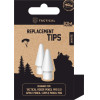 Tactical Roger Pencil Pro 2.0 Tips White - (57983127038)