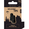 Tactical Roger Pencil Tips Black - (57983127037)