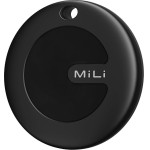 MILI Smart Tag Mitag Duo ��� Ios & Android ��������, Bluetooth tracker, ����� - (HD-P16-BLACK)
