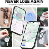 MILI Smart Tag Mitag Duo ��� Ios & Android ��������, Bluetooth tracker, ����� - (HD-P16-BLACK)