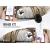 MILI Smart Tag Mitag Duo ��� Ios & Android ��������, Bluetooth tracker, ����� - (HD-P16-BLACK)